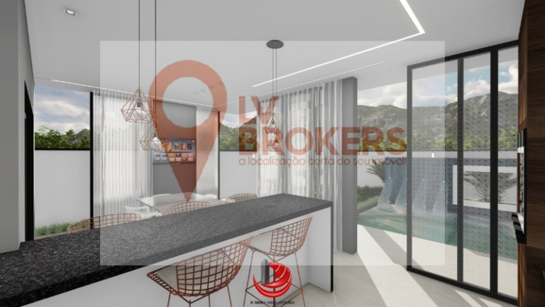 Imagem Casa com 4 Quartos à Venda, 240 m² em Condominio Arua Brisas - Mogi Das Cruzes Imagem Casa com 4 Quartos à Venda, 240 m² em Condominio Arua Brisas - Mogi Das Cruzes
