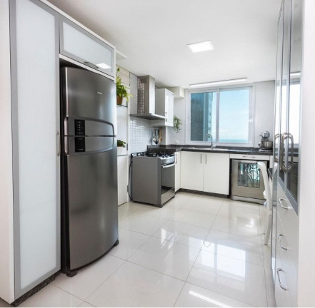 Imagem Apartamento com 3 Quartos à Venda, 152 m² em Centro - Balneário Camboriú