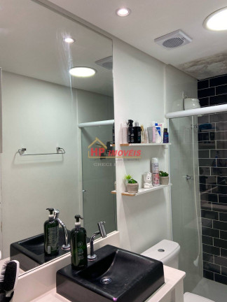 Imagem Apartamento com 3 Quartos à Venda, 87 m² em Jaguaribe - Osasco Imagem Apartamento com 3 Quartos à Venda, 87 m² em Jaguaribe - Osasco
