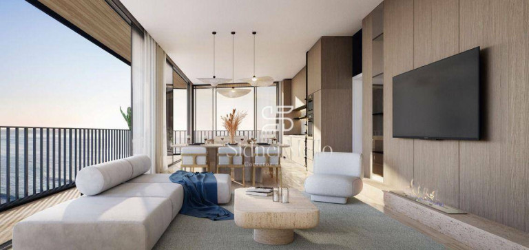 Imagem Apartamento com 3 Quartos à Venda, 131 m² em Cabeçudas - Itajaí Imagem Apartamento com 3 Quartos à Venda, 131 m² em Cabeçudas - Itajaí
