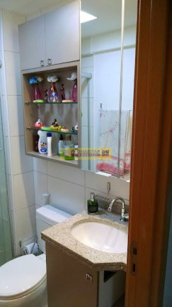 Imagem Casa de Condomínio com 3 Quartos à Venda, 78 m² em Capim Macio - Natal