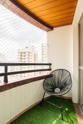 Imagem Apartamento com 3 Quartos à Venda, 73 m² em Vila Gumercindo - São Paulo Imagem Apartamento com 3 Quartos à Venda, 73 m² em Vila Gumercindo - São Paulo