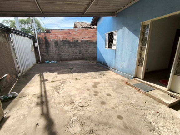 Imagem Casa com 3 Quartos à Venda, 100 m² em Jardim Tropical - Aparecida De Goiania Imagem Casa com 3 Quartos à Venda, 100 m² em Jardim Tropical - Aparecida De Goiania
