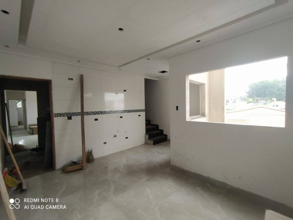 Imagem Cobertura com 2 Quartos à Venda, 100 m² em Parque Oratorio - Santo André Imagem Cobertura com 2 Quartos à Venda, 100 m² em Parque Oratorio - Santo André