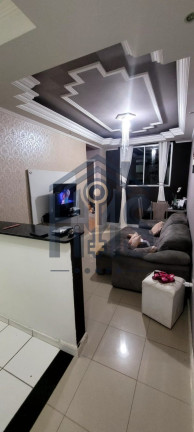 Imagem Imóvel com 2 Quartos à Venda, 58 m² em Jardim Califórnia - Jacareí Imagem Imóvel com 2 Quartos à Venda, 58 m² em Jardim Califórnia - Jacareí