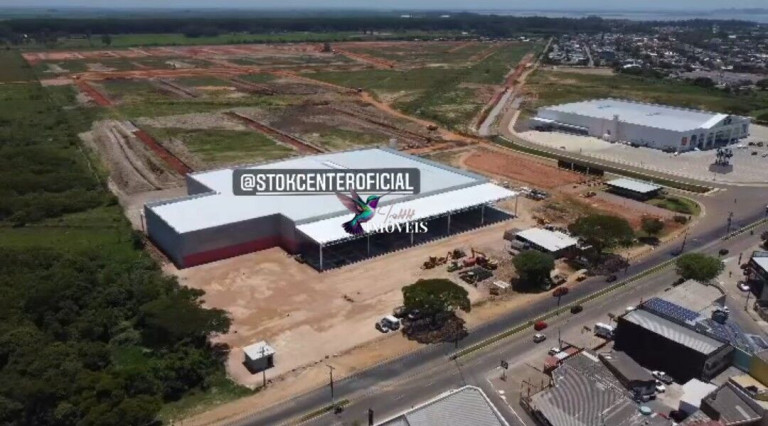 Imagem Terreno à Venda, 200 m² em Parque 35 - Guaíba