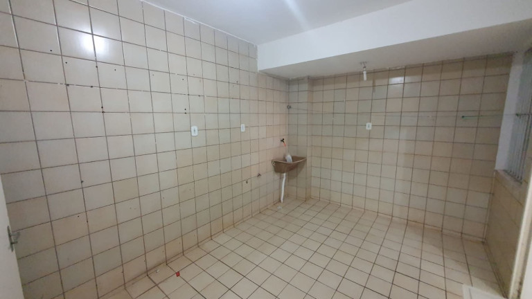 Imagem Apartamento com 3 Quartos à Venda, 77 m² em Ininga - Teresina Imagem Apartamento com 3 Quartos à Venda, 77 m² em Ininga - Teresina