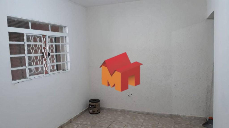 Imagem Casa com 2 Quartos à Venda, 90 m² em Jardim Nova Conquista - Santa Bárbara D'oeste Imagem Casa com 2 Quartos à Venda, 90 m² em Jardim Nova Conquista - Santa Bárbara D'oeste
