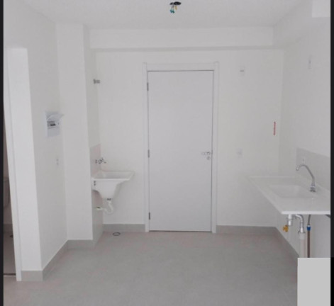 Imagem Apartamento com 2 Quartos à Venda, 32 m² em Vila Graciosa - São Paulo Imagem Apartamento com 2 Quartos à Venda, 32 m² em Vila Graciosa - São Paulo