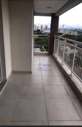 Imagem Apartamento com 3 Quartos à Venda, 83 m² em Barra Funda - São Paulo Imagem Apartamento com 3 Quartos à Venda, 83 m² em Barra Funda - São Paulo