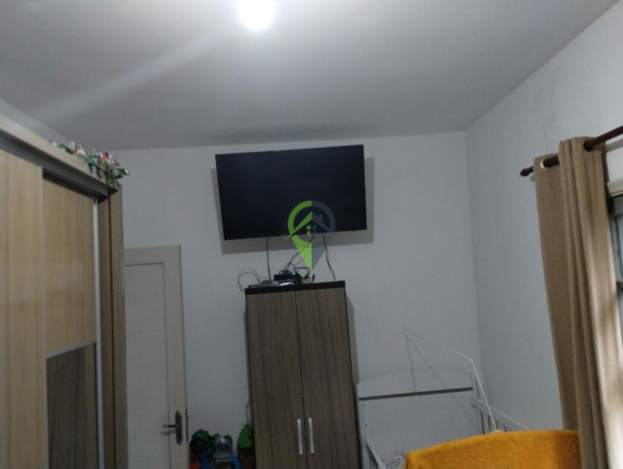 Imagem Apartamento com 1 Quarto à Venda, 53 m² em José Menino - Santos Imagem Apartamento com 1 Quarto à Venda, 53 m² em José Menino - Santos