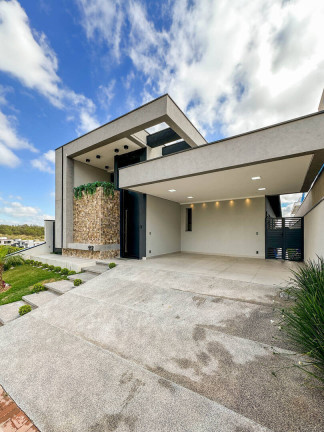 Imagem Casa de Condomínio com 3 Quartos à Venda, 360 m² em Jardim Novo Mundo - Jundiaí