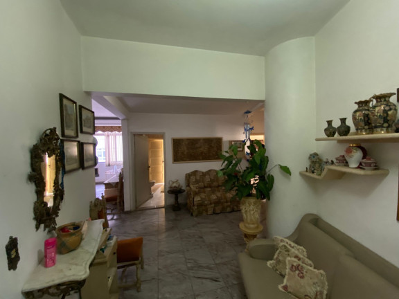 Imagem Apartamento com 3 Quartos à Venda, 155 m² em Gonzaga - Santos Imagem Apartamento com 3 Quartos à Venda, 155 m² em Gonzaga - Santos