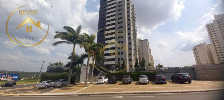 Imagem Apartamento com 3 Quartos à Venda, 84 m² em Vila Brandina - Campinas Imagem Apartamento com 3 Quartos à Venda, 84 m² em Vila Brandina - Campinas