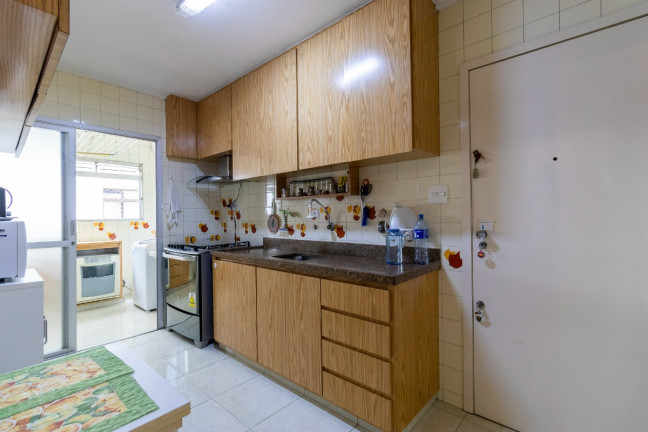 Imagem Apartamento com 3 Quartos à Venda, 100 m² em Campo Belo - São Paulo Imagem Apartamento com 3 Quartos à Venda, 100 m² em Campo Belo - São Paulo