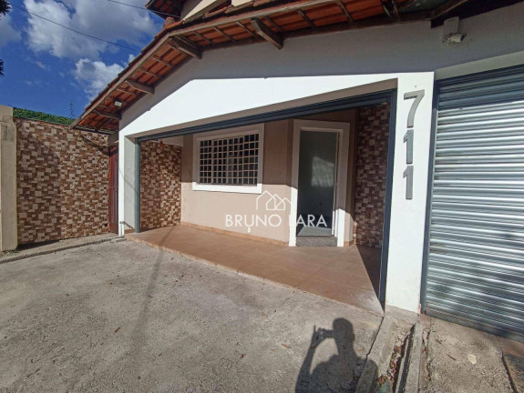 Imagem Casa com 4 Quartos para Alugar, 220 m² em Três Poderes - Igarapé Imagem Casa com 4 Quartos para Alugar, 220 m² em Três Poderes - Igarapé