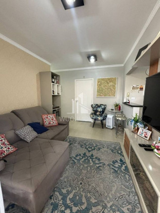 Imagem Apartamento com 2 Quartos à Venda, 33 m² em Vila Tesouro - São José Dos Campos Imagem Apartamento com 2 Quartos à Venda, 33 m² em Vila Tesouro - São José Dos Campos
