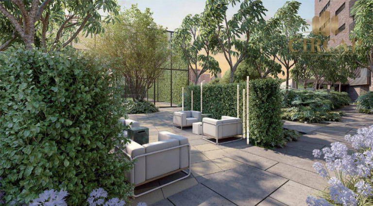 Imagem Apartamento com 4 Quartos à Venda, 472 m² em Itaim Bibi - São Paulo Imagem Apartamento com 4 Quartos à Venda, 472 m² em Itaim Bibi - São Paulo
