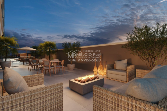 Imagem Apartamento com 2 Quartos à Venda, 68 m² em Morretes - Itapema