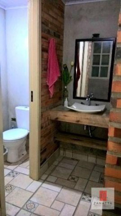 Imagem Casa com 3 Quartos à Venda, 120 m² em Olímpica - Esteio Imagem Casa com 3 Quartos à Venda, 120 m² em Olímpica - Esteio
