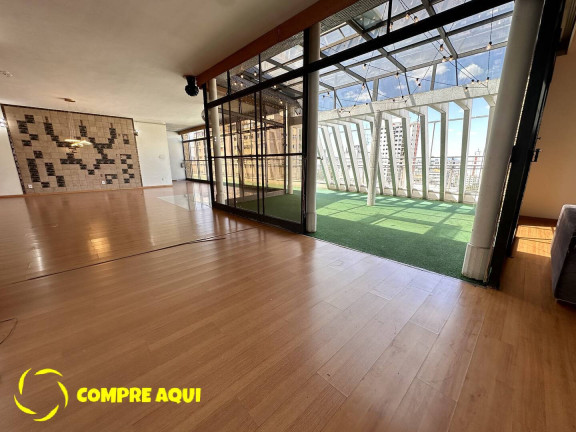 Imagem Cobertura com 4 Quartos à Venda, 500 m² em Barra Funda - São Paulo