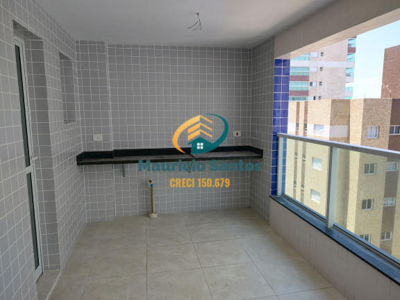 Imagem Apartamento com 2 Quartos à Venda, 78 m² em Centro - Mongaguá Imagem Apartamento com 2 Quartos à Venda, 78 m² em Centro - Mongaguá