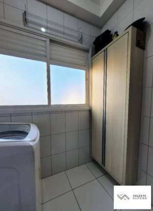 Imagem Apartamento com 2 Quartos à Venda, 53 m² em Jardim Oriente - São José Dos Campos