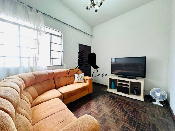 Imagem Casa com 3 Quartos à Venda, 135 m² em Santa Helena - Contagem Imagem Casa com 3 Quartos à Venda, 135 m² em Santa Helena - Contagem