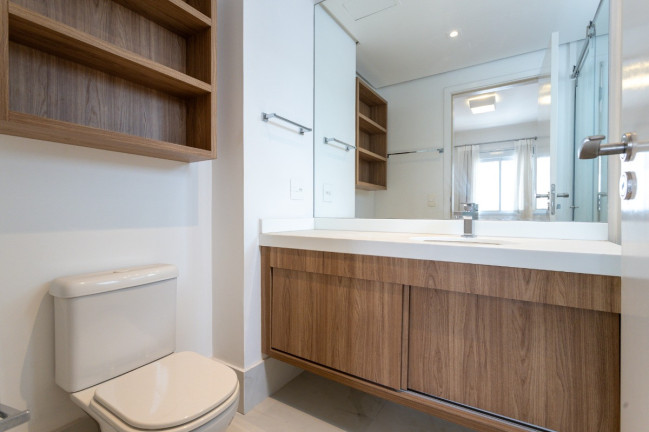 Imagem Apartamento com 4 Quartos à Venda, 222 m² em Paraíso - São Paulo