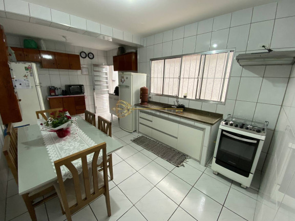 Imagem Casa com 3 Quartos à Venda, 125 m² em Jardim Santa Adélia - São Paulo Imagem Casa com 3 Quartos à Venda, 125 m² em Jardim Santa Adélia - São Paulo