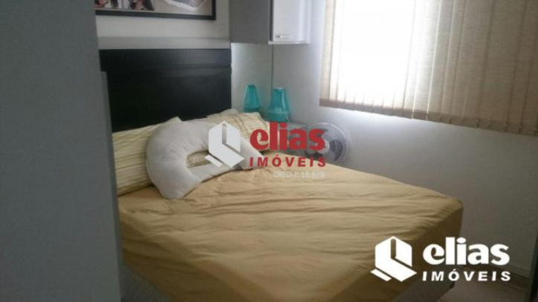 Imagem Apartamento com 2 Quartos à Venda, 55 m² em Jardim Terra Branca - Bauru Imagem Apartamento com 2 Quartos à Venda, 55 m² em Jardim Terra Branca - Bauru