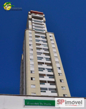 Imagem Apartamento com 2 Quartos à Venda, 55 m² em Lauzane Paulista - São Paulo