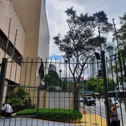 Imagem Apartamento com 2 Quartos à Venda, 46 m² em Bela Vista - São Paulo Imagem Apartamento com 2 Quartos à Venda, 46 m² em Bela Vista - São Paulo