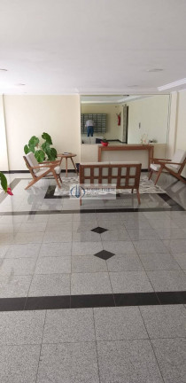 Imagem Apartamento com 2 Quartos à Venda, 55 m² em Brás - São Paulo
