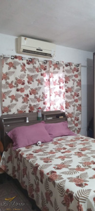 Imagem Casa com 2 Quartos à Venda, 135 m² em 23 - Praia Grande 