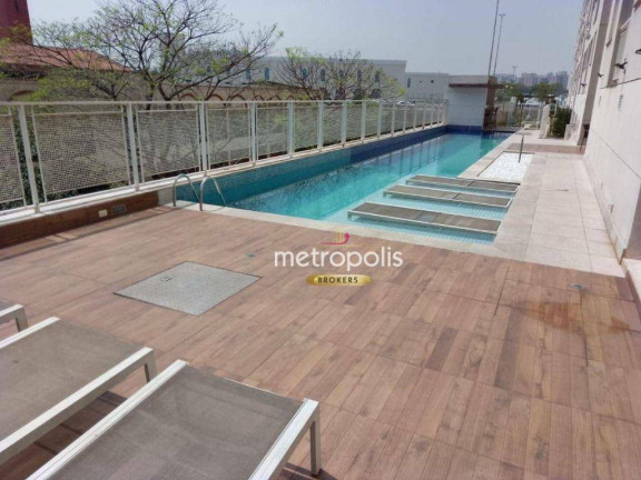 Imagem Apartamento com 2 Quartos à Venda, 46 m² em Liberdade - São Paulo
