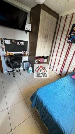 Imagem Sobrado com 3 Quartos à Venda, 75 m² em Campo Grande - São Paulo Imagem Sobrado com 3 Quartos à Venda, 75 m² em Campo Grande - São Paulo