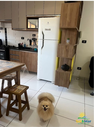 Imagem Apartamento com 2 Quartos à Venda, 50 m² em Ipiranguinha - Ubatuba