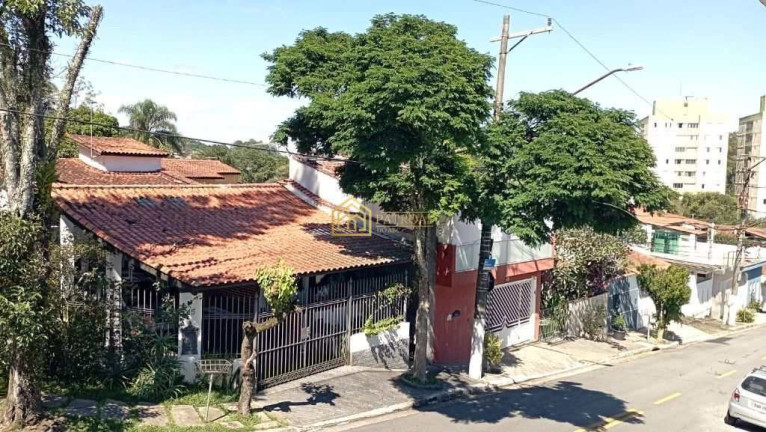 Imagem Casa com 3 Quartos à Venda ou Locação, 373 m² em Parque Terra Nova - São Bernardo Do Campo