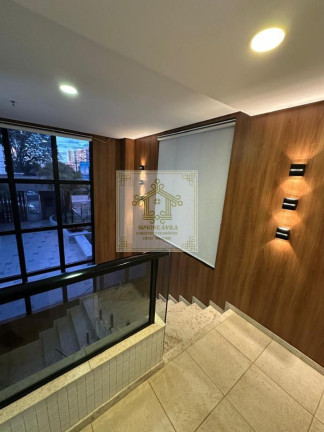 Imagem Apartamento com 3 Quartos à Venda, 183 m² em Graça - Salvador Imagem Apartamento com 3 Quartos à Venda, 183 m² em Graça - Salvador