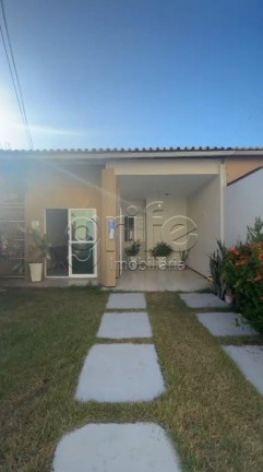 Casa com 3 Quartos à Venda,  em Mondubim - Fortaleza