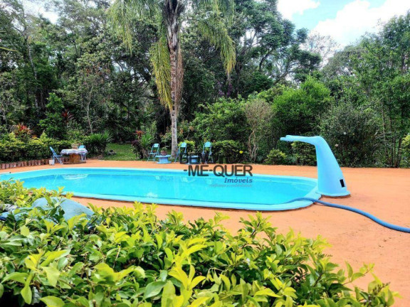 Imagem Chácara com 2 Quartos à Venda, 200 m² em Ponunduva - Cajamar Imagem Chácara com 2 Quartos à Venda, 200 m² em Ponunduva - Cajamar