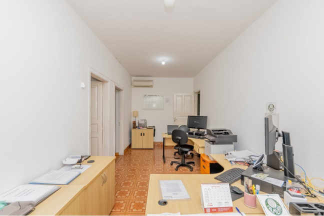 Imagem Casa com 4 Quartos à Venda,  em Vila Gomes Cardim - São Paulo