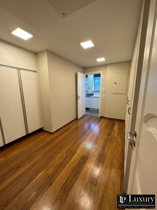Imagem Apartamento com 5 Quartos à Venda, 336 m² em Jardim Paulista - São Paulo