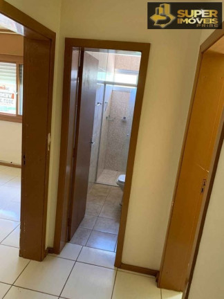 Imagem Apartamento com 2 Quartos à Venda, 54 m² em Centro - Pelotas