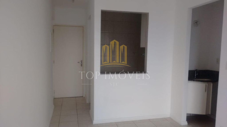 Imagem Apartamento com 1 Quarto para Alugar, 41 m² em Centro - São José Dos Campos