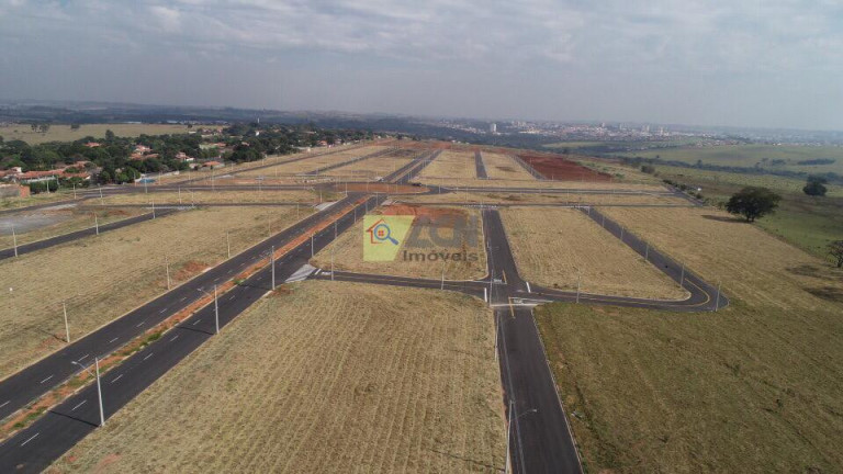 Imagem Terreno à Venda, 200 m² em Parque Orestes ôngaro - Hortolândia