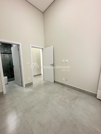 Imagem Casa de Condomínio com 3 Quartos à Venda, 200 m² em Parque Brasil 500 - Paulínia Imagem Casa de Condomínio com 3 Quartos à Venda, 200 m² em Parque Brasil 500 - Paulínia
