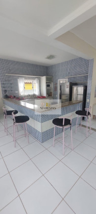 Imagem Casa com 5 Quartos à Venda, 330 m² em Paúba - São Sebastião Imagem Casa com 5 Quartos à Venda, 330 m² em Paúba - São Sebastião