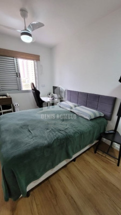 Imagem Apartamento com 3 Quartos à Venda, 89 m² em Santa Teresinha - São Paulo